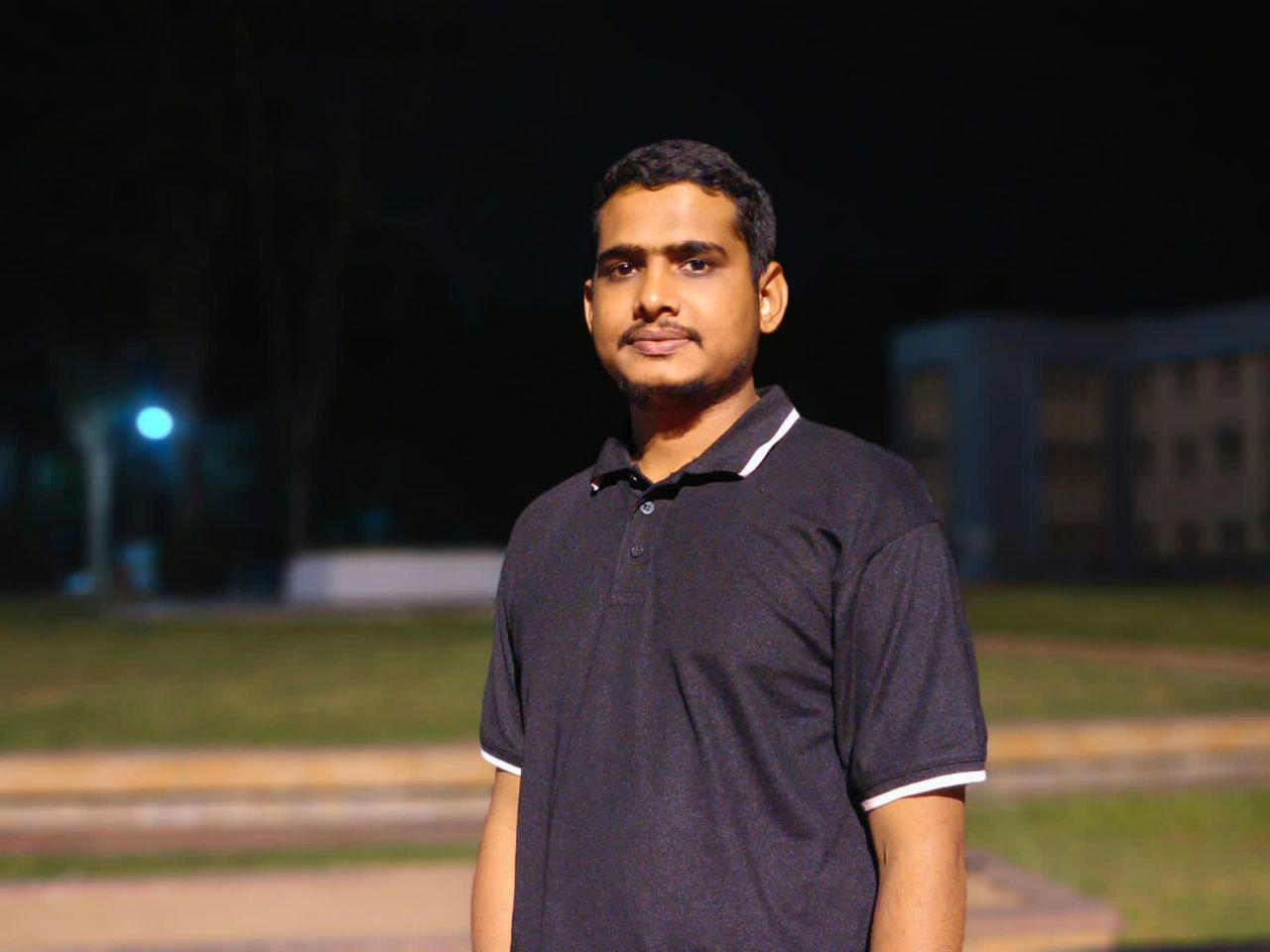 Md Hamim