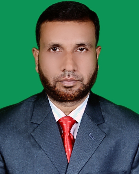 MD. ISMAIL HOSSAIN