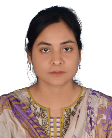 Faria Islam Oridi