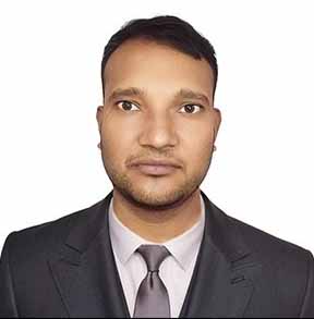 RASHEDUL BARI