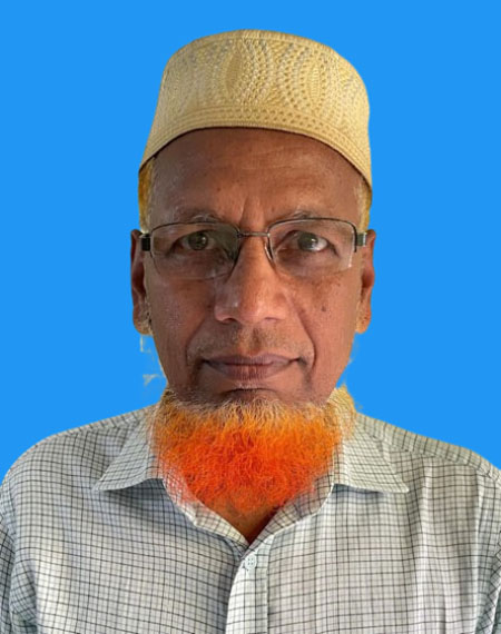 MD. JOINAL ABEDIN