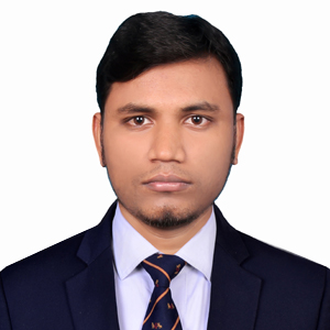MD MONNAF HOSSAIN