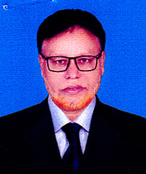 MD. ROSTOM ALI