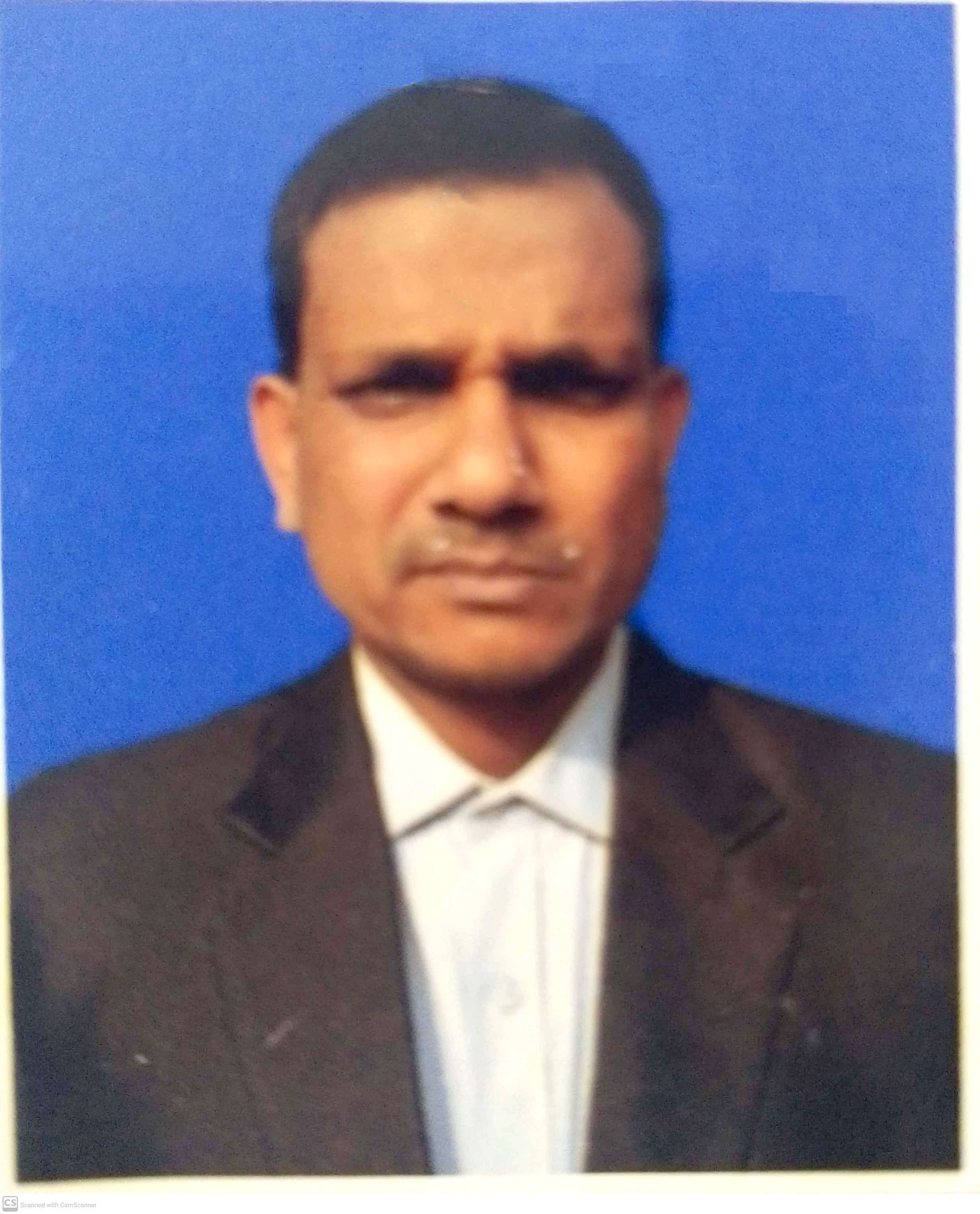 Md. Zahangir Alom