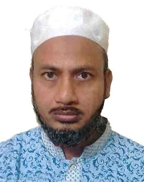 Md. Shahidul Islam