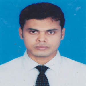 MD ROSTOM ALI