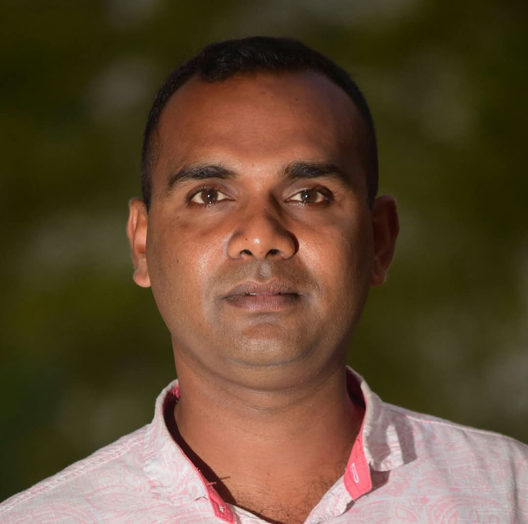 Md. Salahuddin Al-Mamun