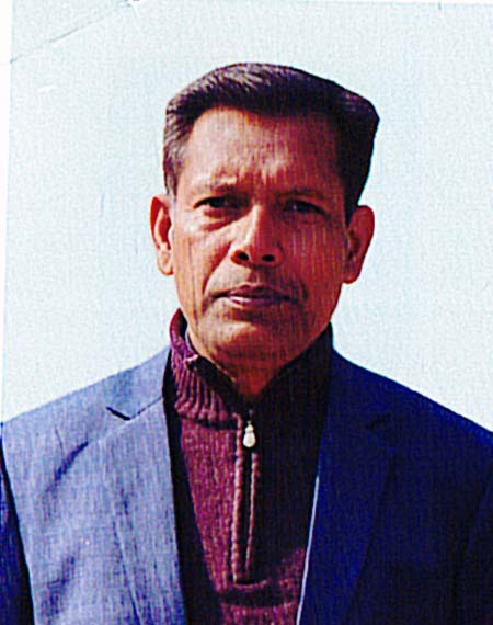ABU NASHER MUHAMMAD SHAHABUDDIN