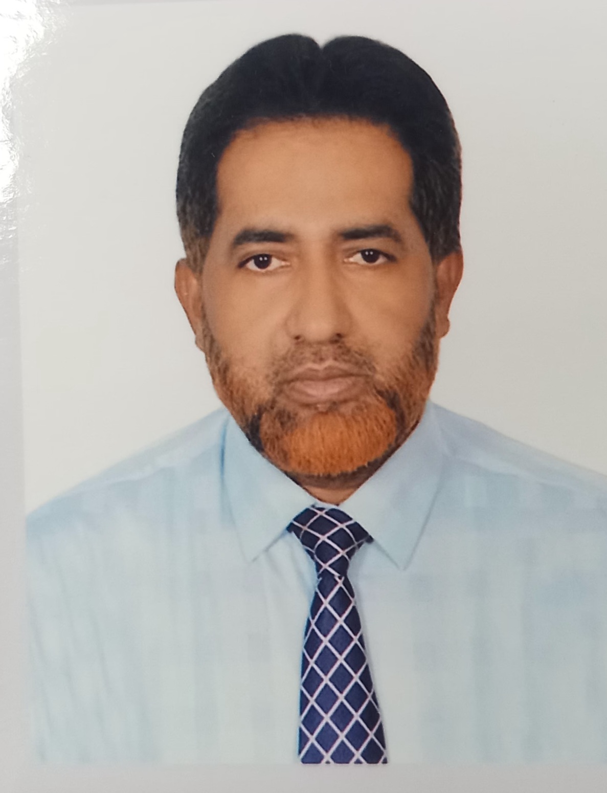 MD MONIRUZZAMAN