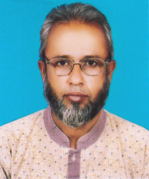 MD MOKSED ALI MONDAL