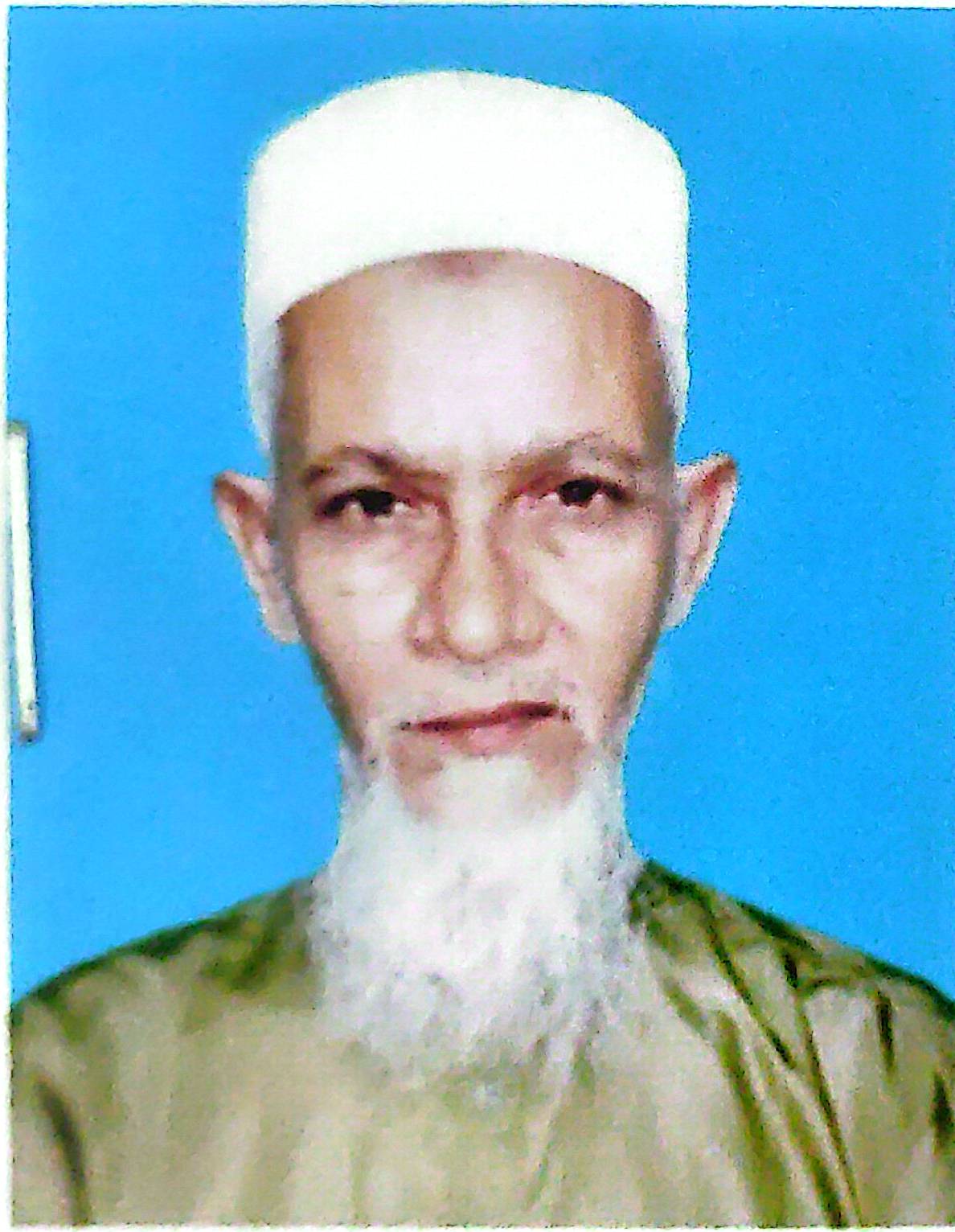 Md. Habibur Rahman