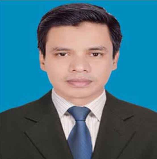 Rayhanul Islam