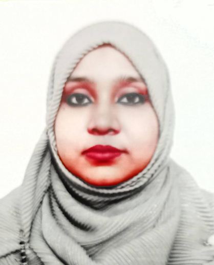 MUSARRAT TASNIM