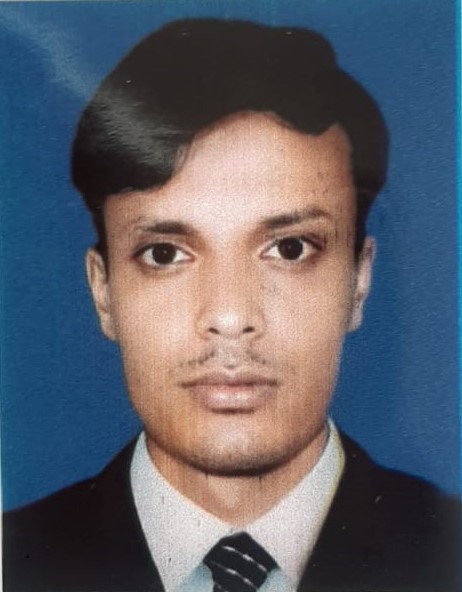 OZIAR RAHMAN