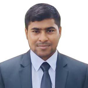 Saddam Hossain