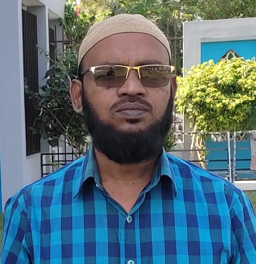 Md. Anisur Rahman