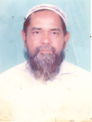 MD DARASTULLAH