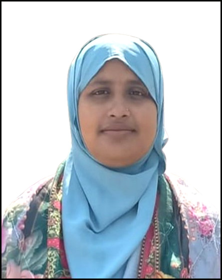 SAMIMA AKHTAR