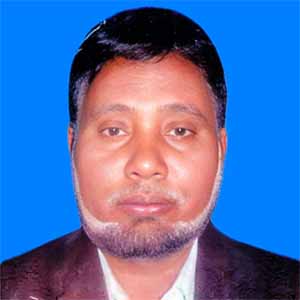 N A M AMINUR RAHMAN