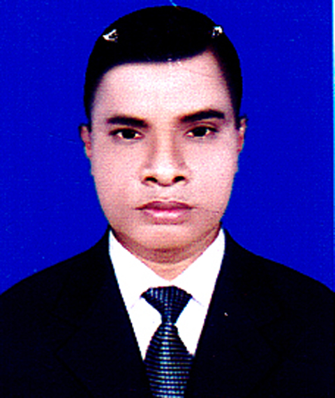 MD. MOSHIOUR RAHMAN