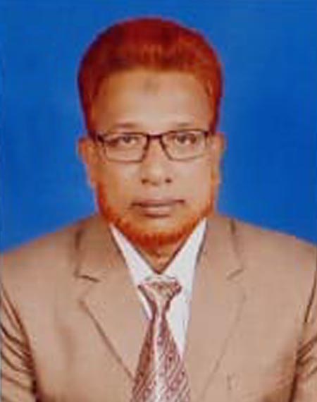 Md. Borhan Uddin