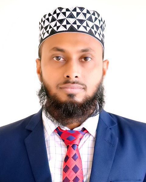 Farhad Hossain