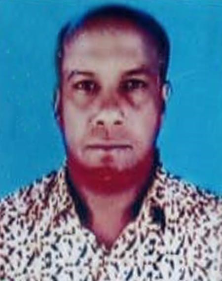 Md. Rafiqul Islam