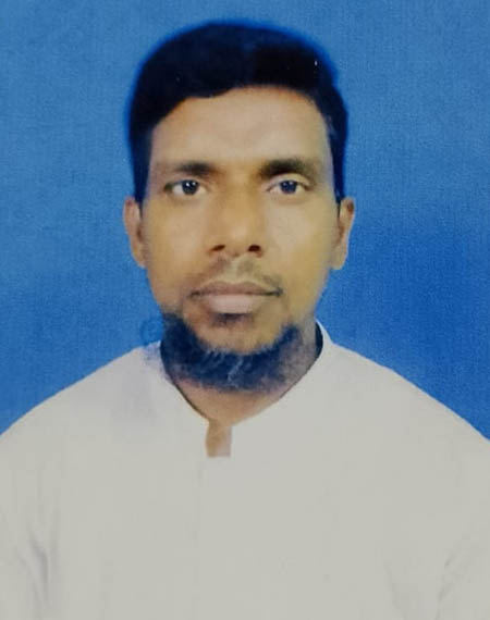 MD. ABDULLAH