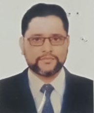 MD DELOWER HOSSAIN
