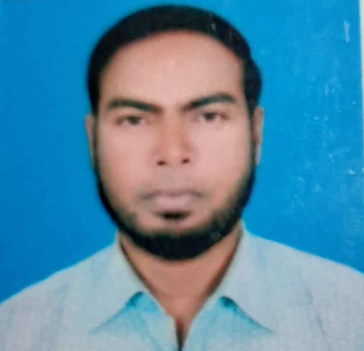 Md. Alomgir Hossain