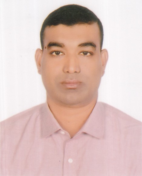 Md. Tofazzal Hossain