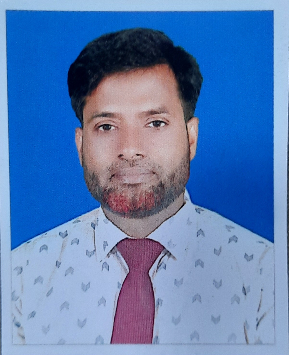 Mohammad Tariqul Islam