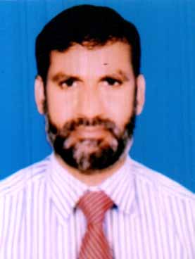 MD MAHBUBUL ISLAM MONDAL