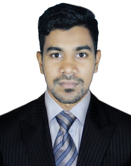 Md. Najmus Sakib