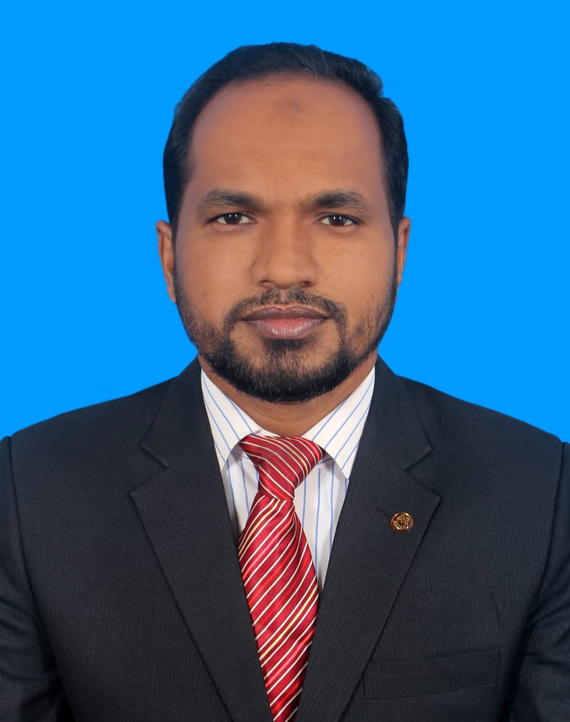 MD. ASMOT ALI