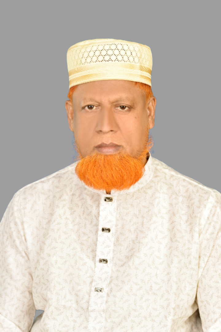 DR MONOUR HOSSAIN
