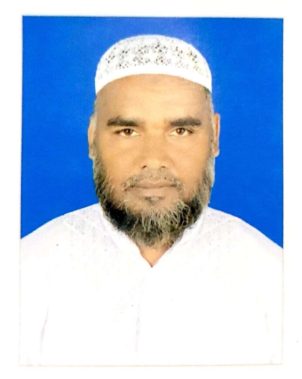 SAMIM HASAN