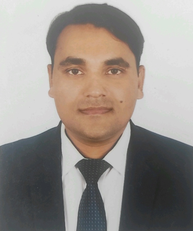 Md. Mizanur Rahman