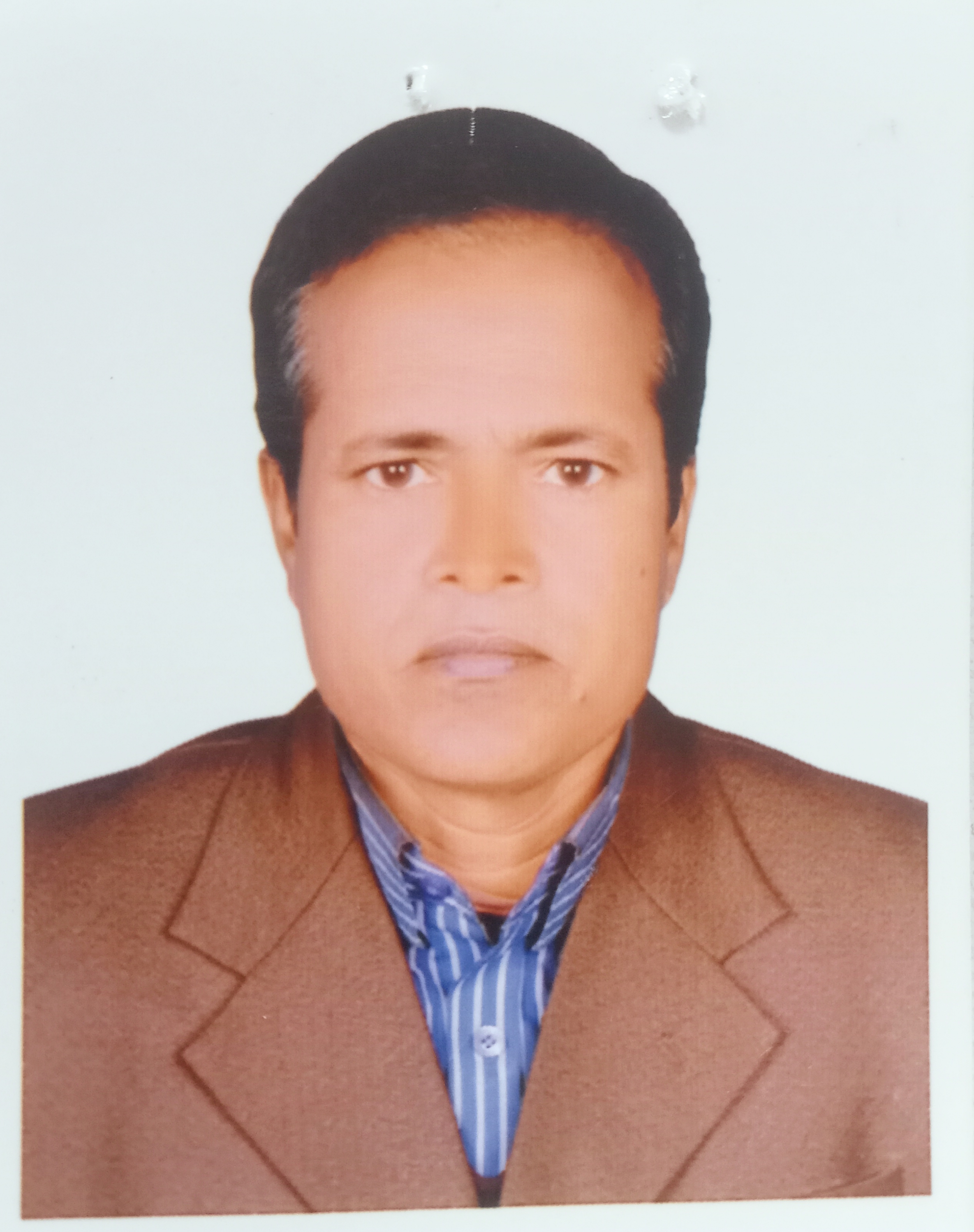 Md Sultanul Islam