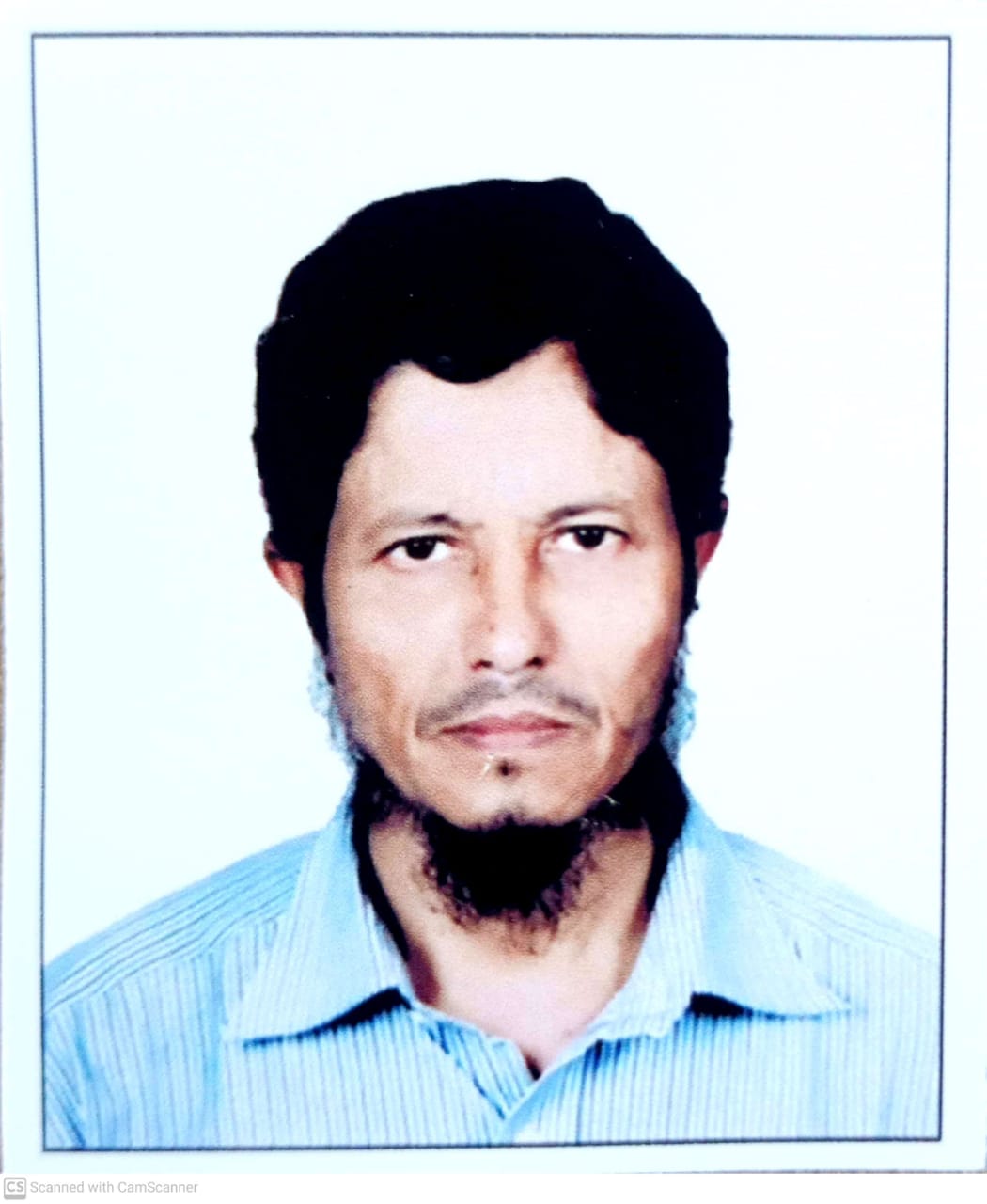 Md. Bazlul Karim
