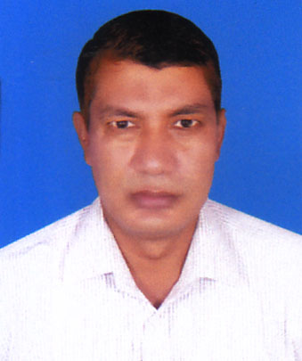 MD MAJIBUL ISLAM SOHEL