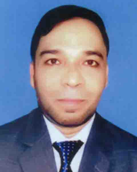 MD. AMINUR RAHMAN