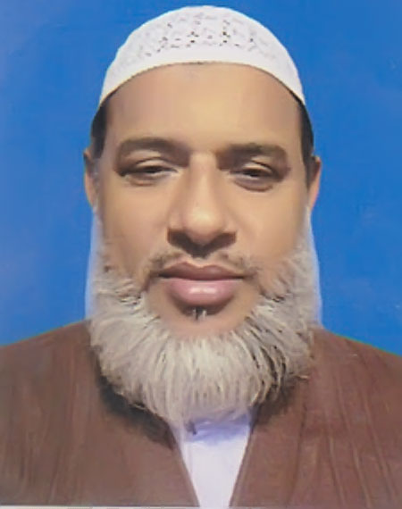 Md. Abidur Rohman