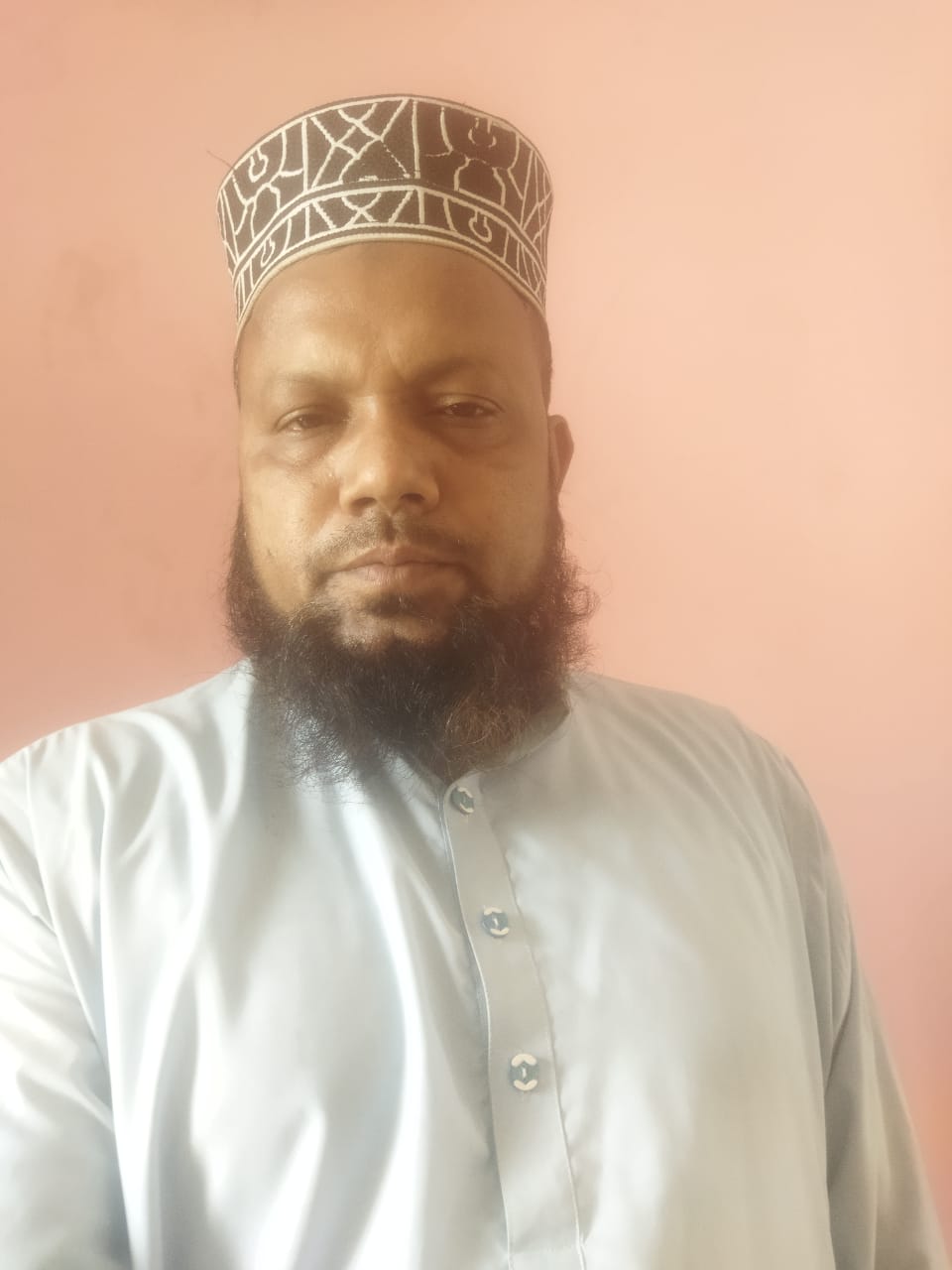 Mohammad Shahidullah