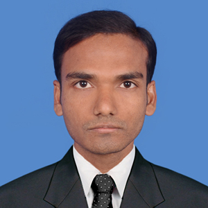 MOSHARROF HOSSAIN