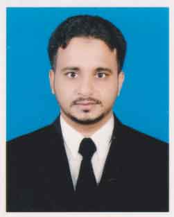 MD. OMAR FARUK KHAN