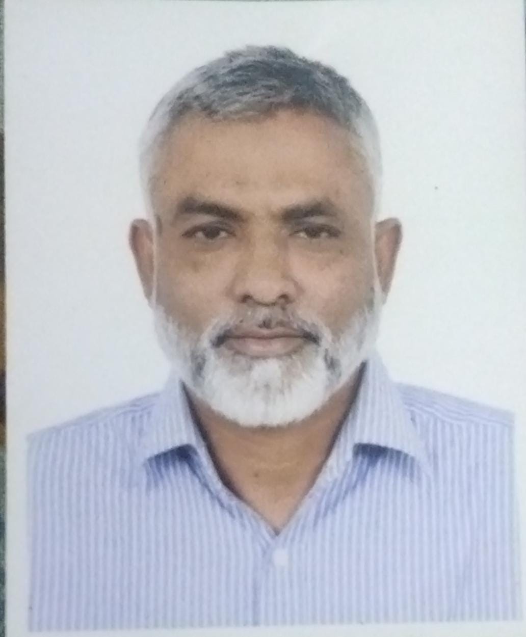 MD. KHADEMUL ALAM