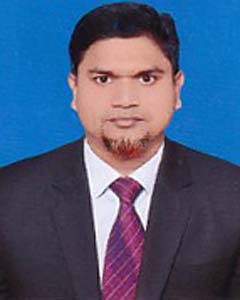 ABU SALEH MD. GOLAM AZAM