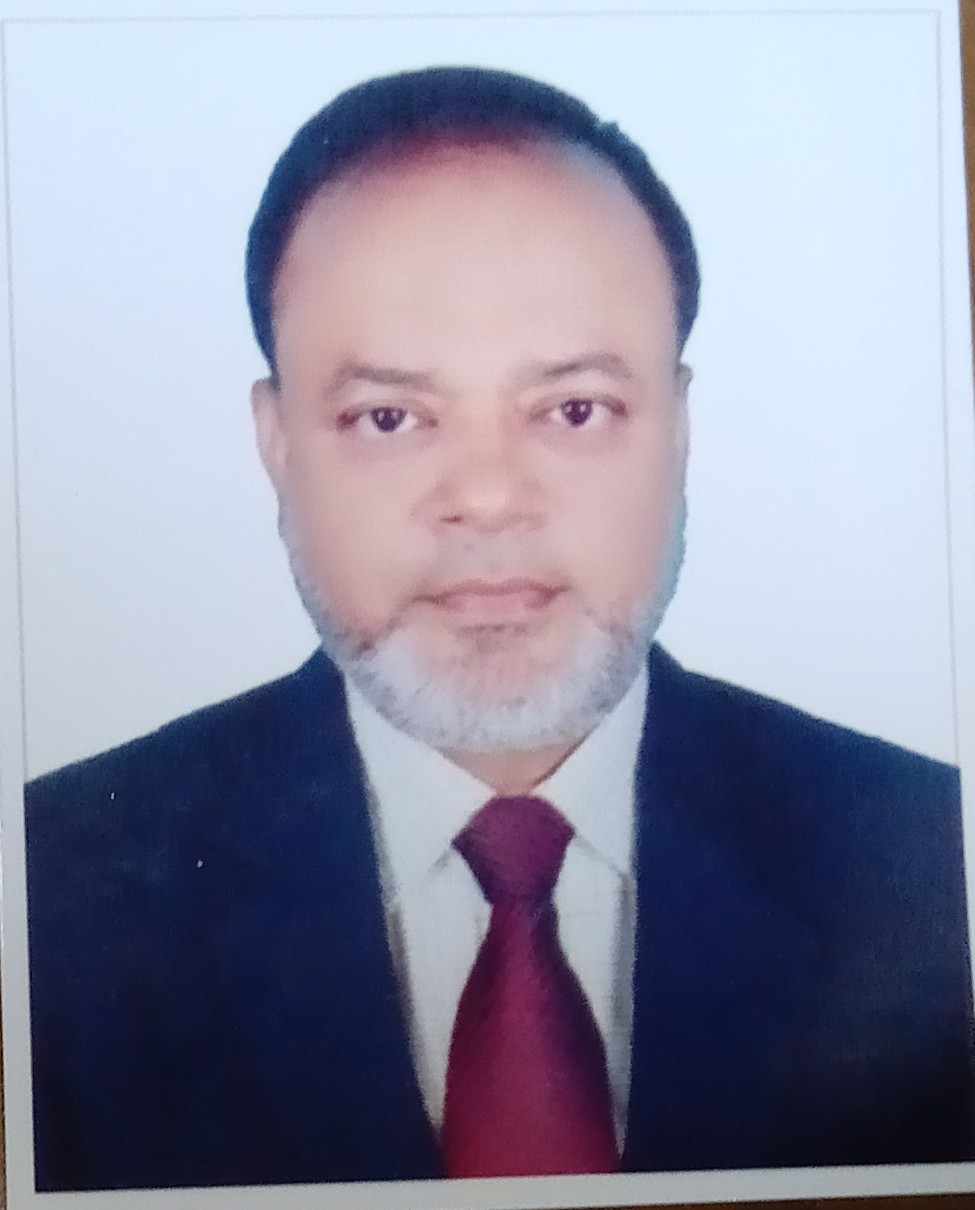 Md Moinuddin