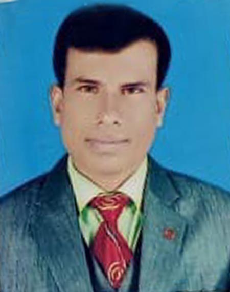Md. Shahidullah